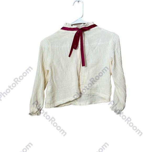 Kid's Dress, 5-7 Years (Approx.), Multi Color, Preloved in Excellent Condition - Picture 8 of 10